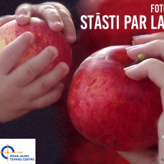 Foto konkurss – izstāde ‘’ Stāsti par  Latviju’’