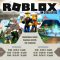 Roblox un citas lietas